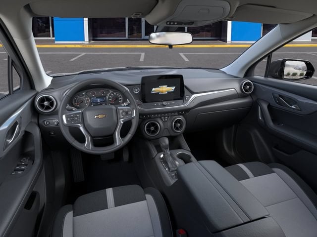 2026 Chevrolet Blazer 2LT - Photo 15