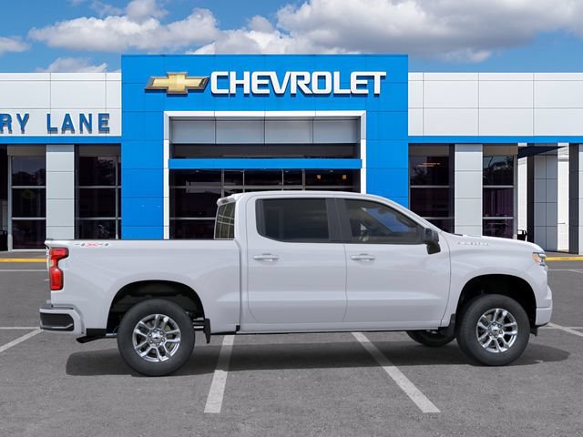 2026 Chevrolet Silverado 1500 RST - Photo 5