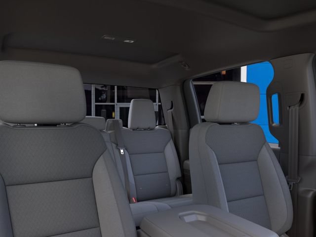 2026 Chevrolet Silverado 1500 LT - Photo 24