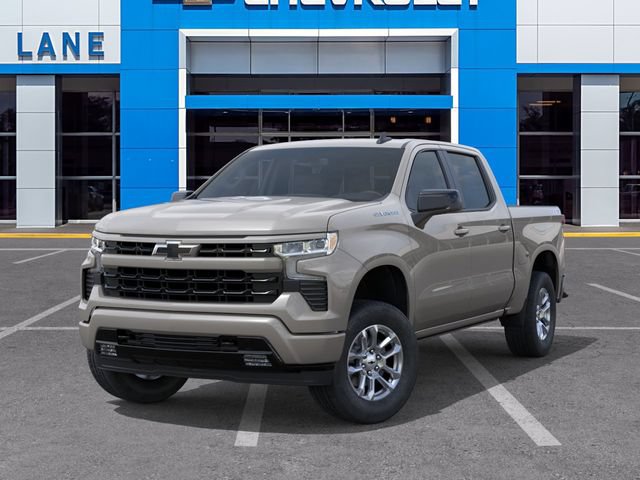 2026 Chevrolet Silverado 1500 RST - Photo 6