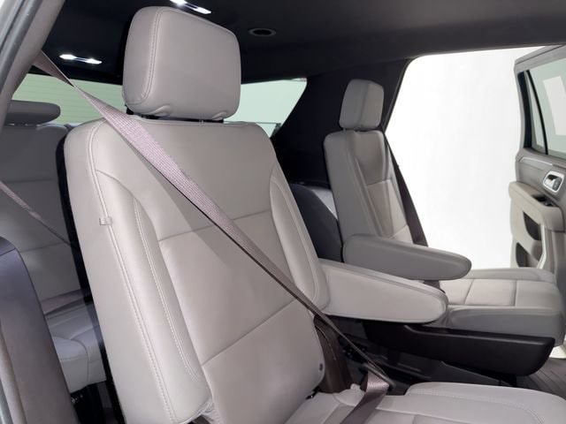 2022 Chevrolet Tahoe LT - Photo 19