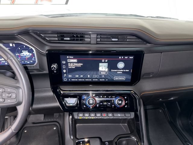 2023 GMC Sierra 1500 AT4 - Photo 9