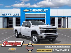 2026 Chevrolet Silverado 2500 HD LT Truck