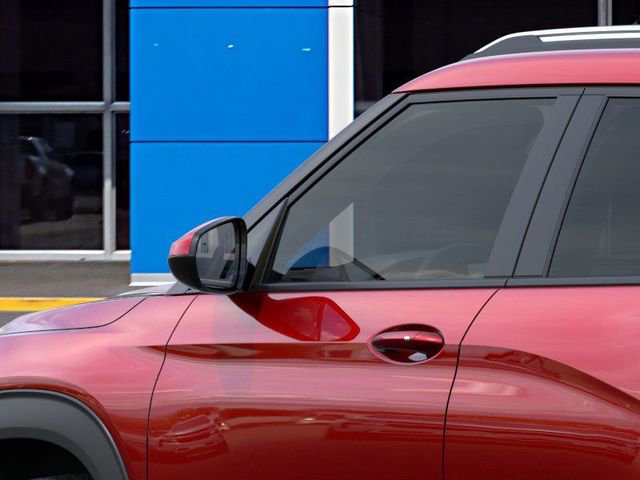 2026 Chevrolet Trailblazer LT - Photo 12