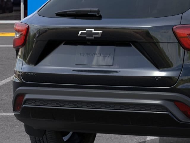 2026 Chevrolet Trax LT - Photo 14