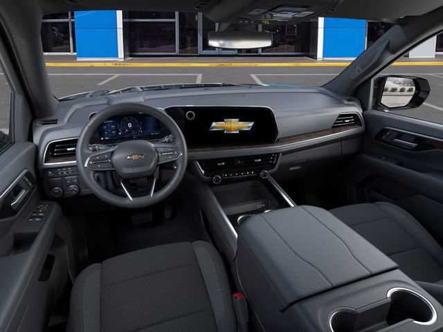 2026 Chevrolet Tahoe LS - Photo 15