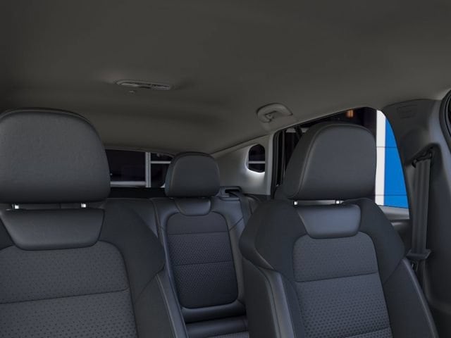 2026 Chevrolet Trax LT - Photo 24