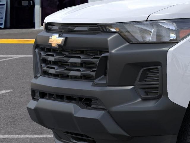 2026 Chevrolet Colorado Work Truck - Photo 13