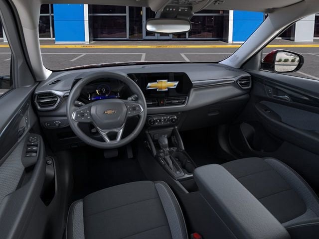 2026 Chevrolet Trailblazer LT - Photo 15