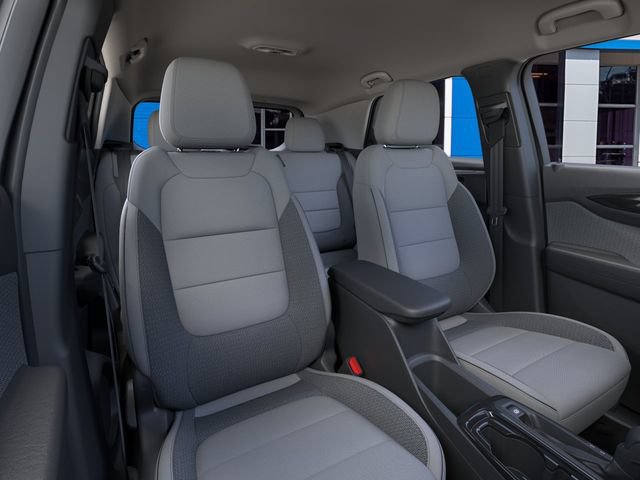 2026 Chevrolet Trailblazer LS - Photo 16
