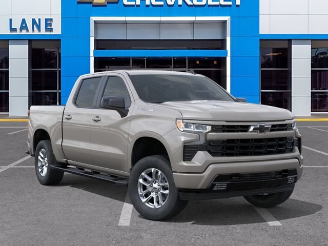 2026 Chevrolet Silverado 1500 RST - Photo 6