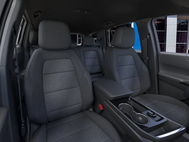 2026 Chevrolet Equinox LT - Photo 16
