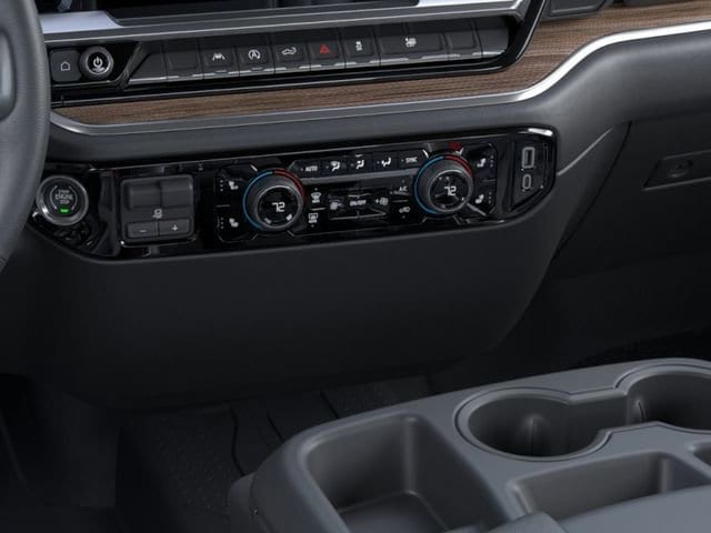 2026 Chevrolet Silverado 1500 LT - Photo 23
