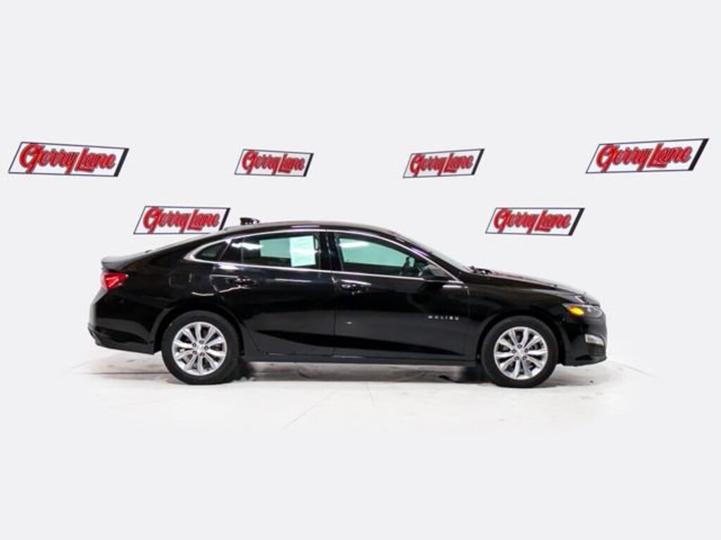 Used 2024 Chevrolet Malibu 1LT Sedan