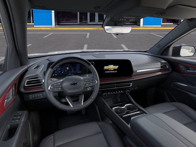 2026 Chevrolet Traverse Z71 - Photo 15