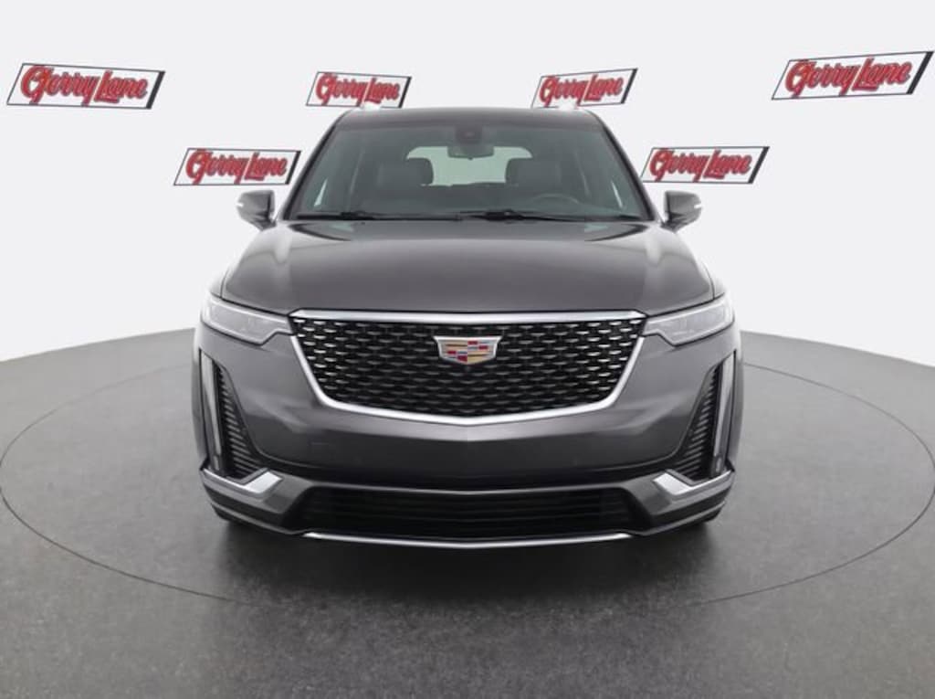 Used 2020 CADILLAC XT6 Premium Luxury SUV