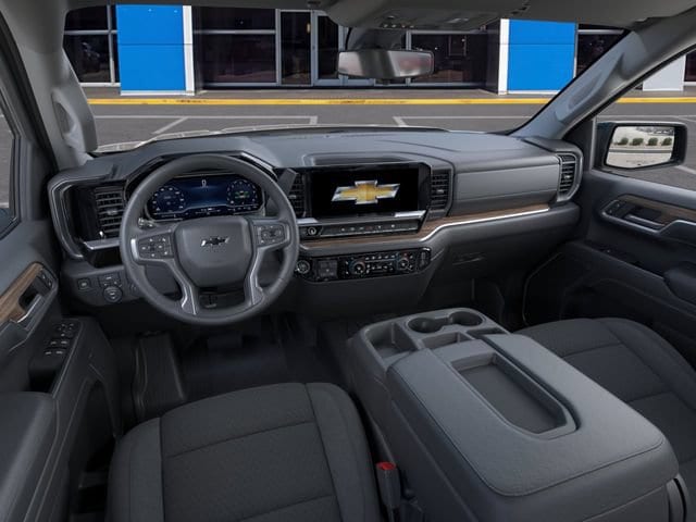 2026 Chevrolet Silverado 1500 RST - Photo 15