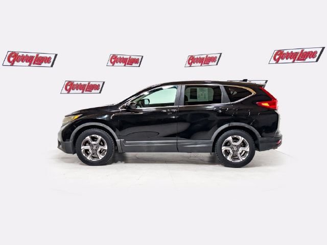 Used 2017 Honda CR-V EX 2WD SUV