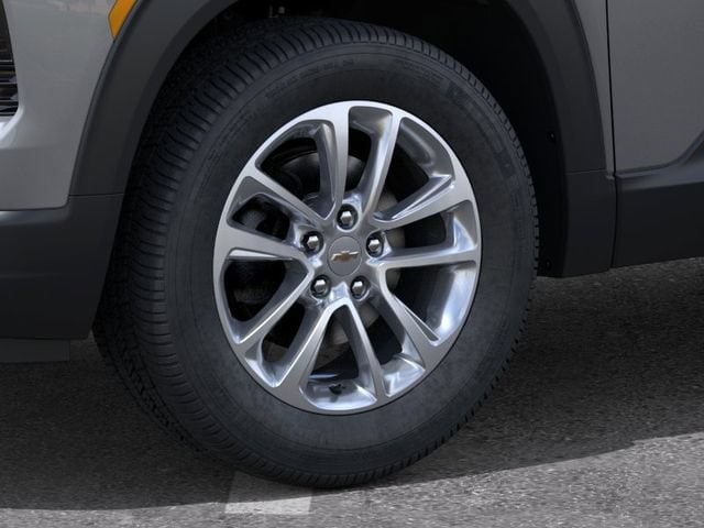 2026 Chevrolet Trailblazer LS - Photo 9