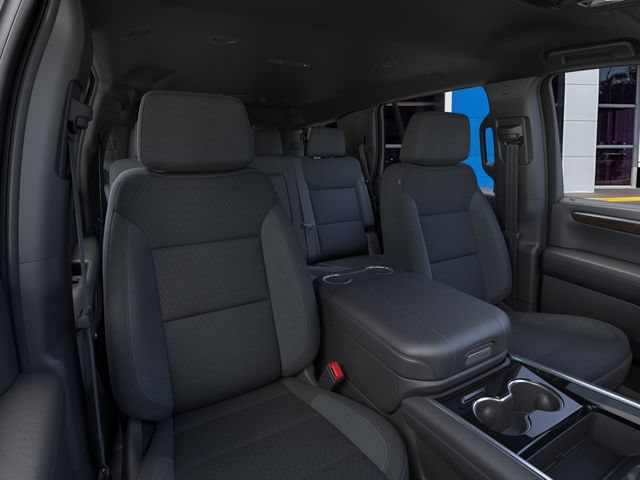 2026 Chevrolet Tahoe LS - Photo 16