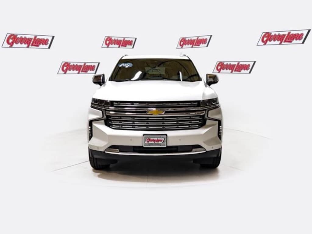 Used 2024 Chevrolet Suburban Premier SUV