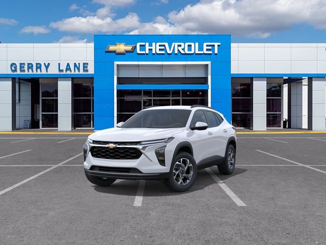 2026 Chevrolet Trax LT - Photo 8