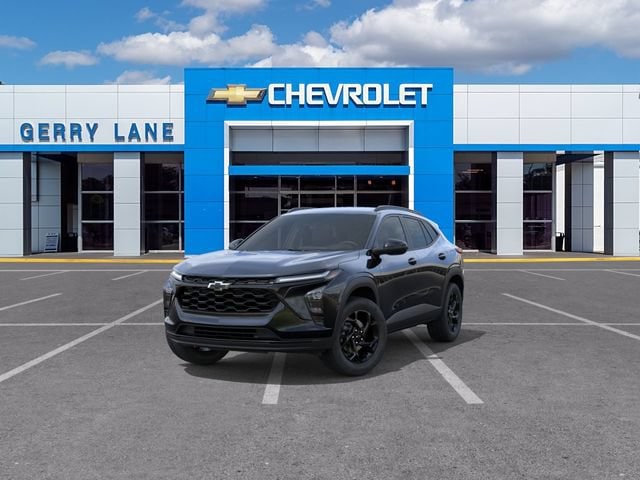 2026 Chevrolet Trax LT - Photo 8