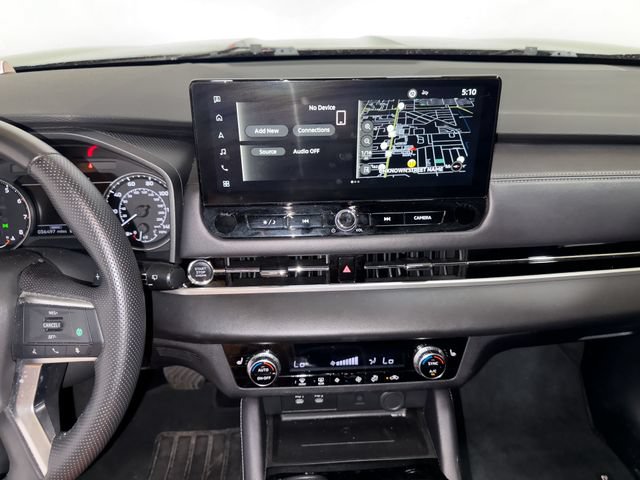 2025 Mitsubishi Outlander SE - Photo 10
