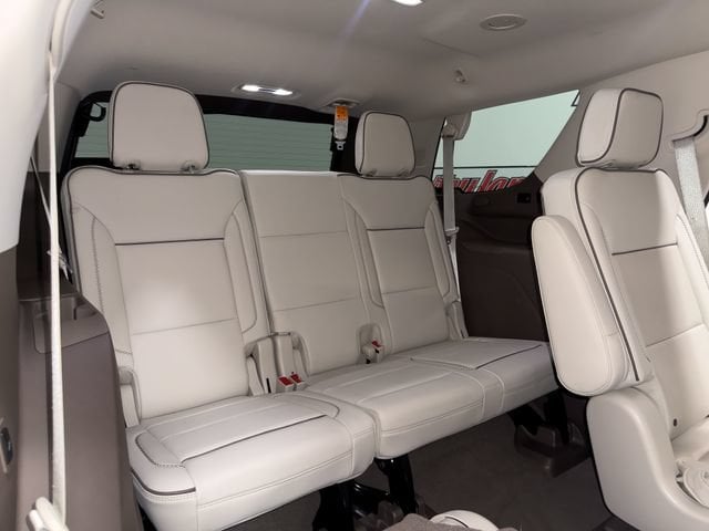 2021 GMC Yukon Denali - Photo 21