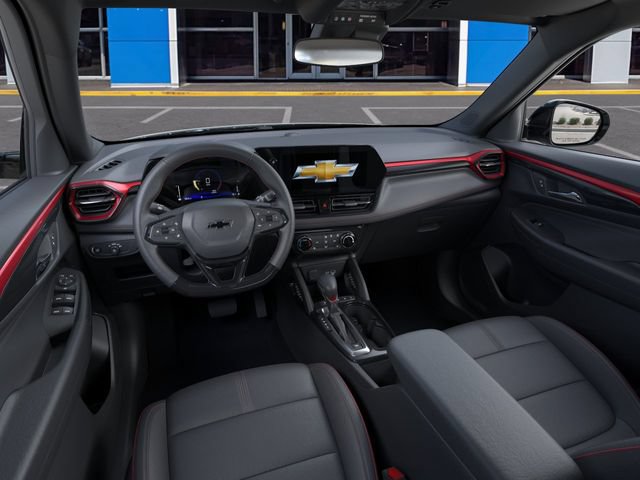 2026 Chevrolet Trailblazer RS - Photo 15