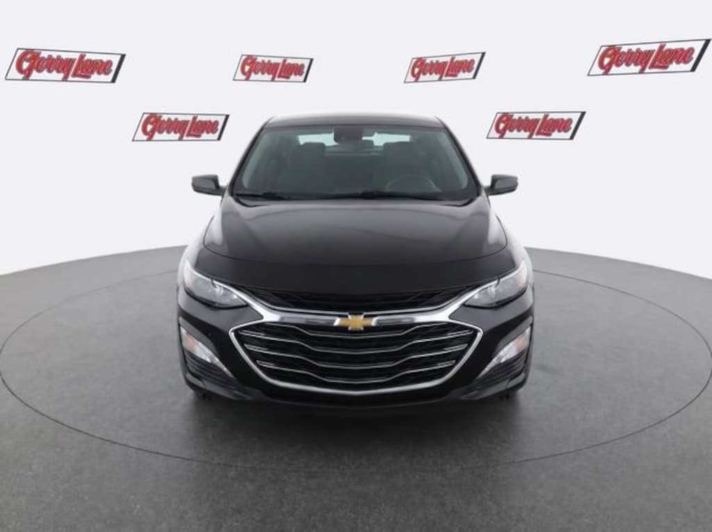 Used 2024 Chevrolet Malibu 1LT Sedan