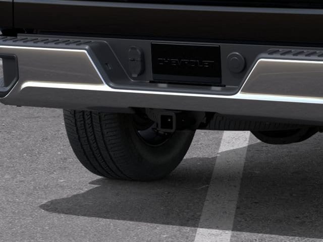 2026 Chevrolet Silverado 1500 LT - Photo 14