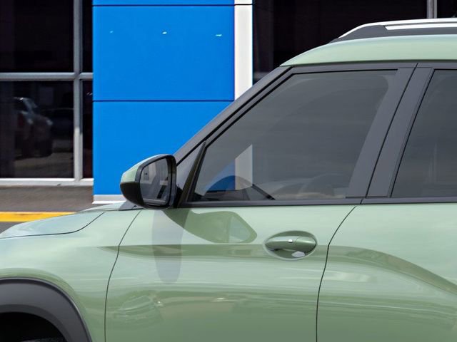 2026 Chevrolet Trailblazer LT - Photo 12