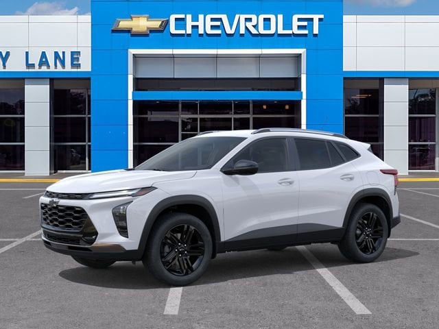 2026 Chevrolet Trax Activ - Photo 2