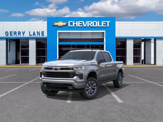 2026 Chevrolet Silverado 1500 RST - Photo 8