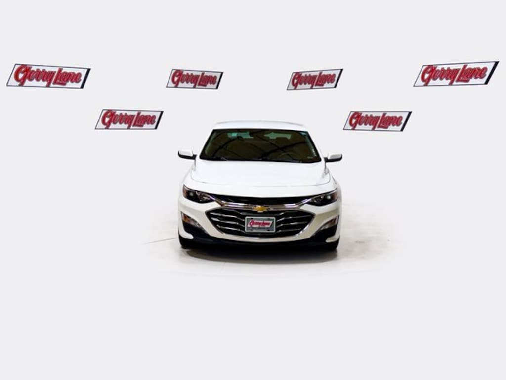 Used 2024 Chevrolet Malibu 1LT Car