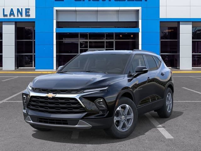 2026 Chevrolet Blazer 3LT - Photo 6