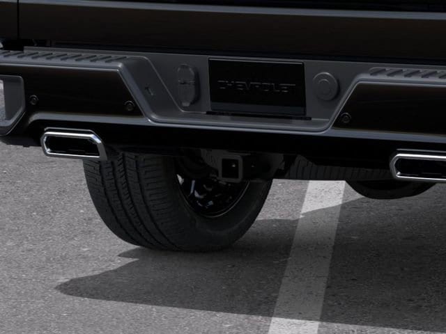2026 Chevrolet Silverado 1500 High Country - Photo 14