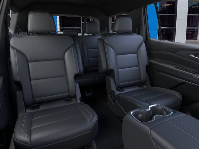 2026 Chevrolet Traverse LT - Photo 17