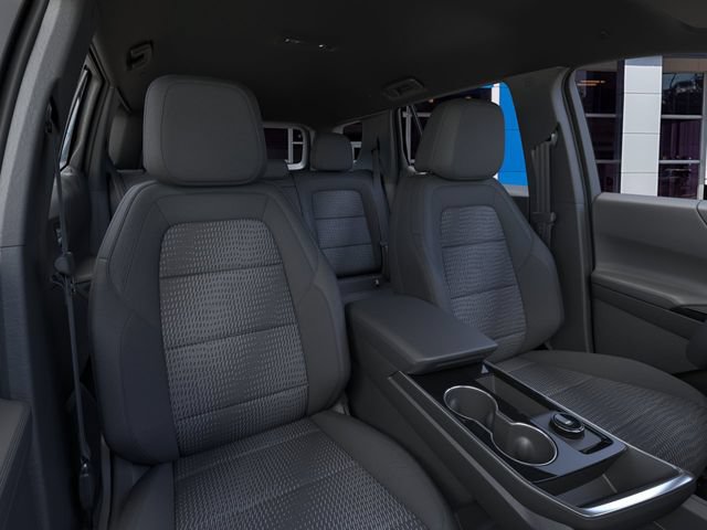 2027 Chevrolet Equinox LT - Photo 16
