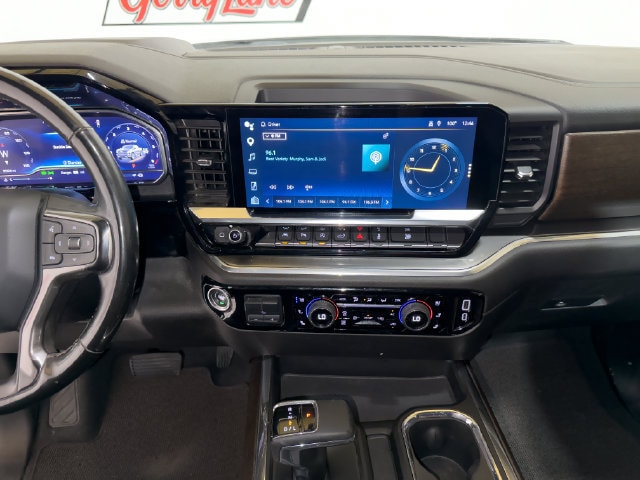 2025 Chevrolet Silverado 1500 High Country - Photo 9