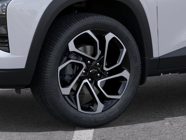 2026 Chevrolet Trax RS - Photo 9