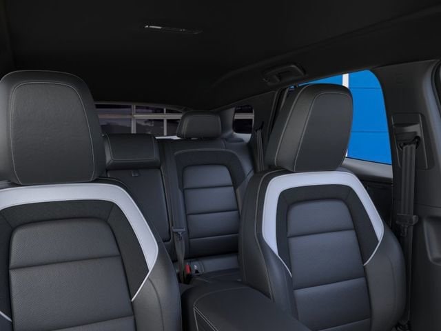 2026 Chevrolet Blazer EV LT - Photo 24