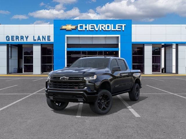 2026 Chevrolet Silverado 1500 LT Trail Boss - Photo 7