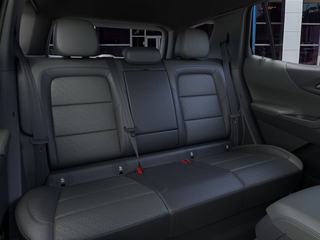 2027 Chevrolet Equinox LT - Photo 17