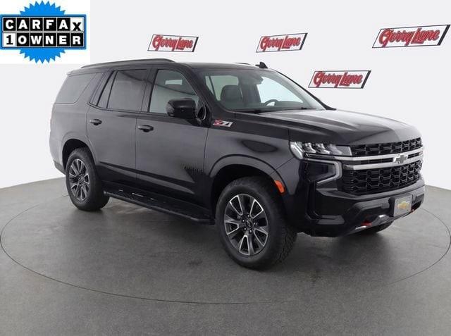2023 Chevrolet Tahoe SUV 