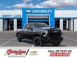  Chevrolet Silverado 2500 HD