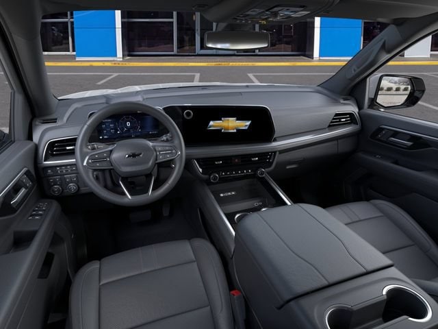 2026 Chevrolet Tahoe RST - Photo 15