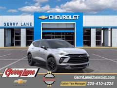 2026 Chevrolet Blazer 2LT SUV