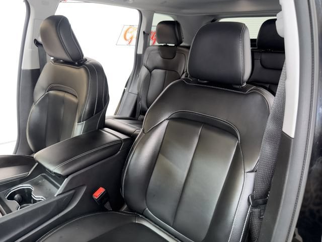 2023 Jeep Grand Cherokee Limited - Photo 12